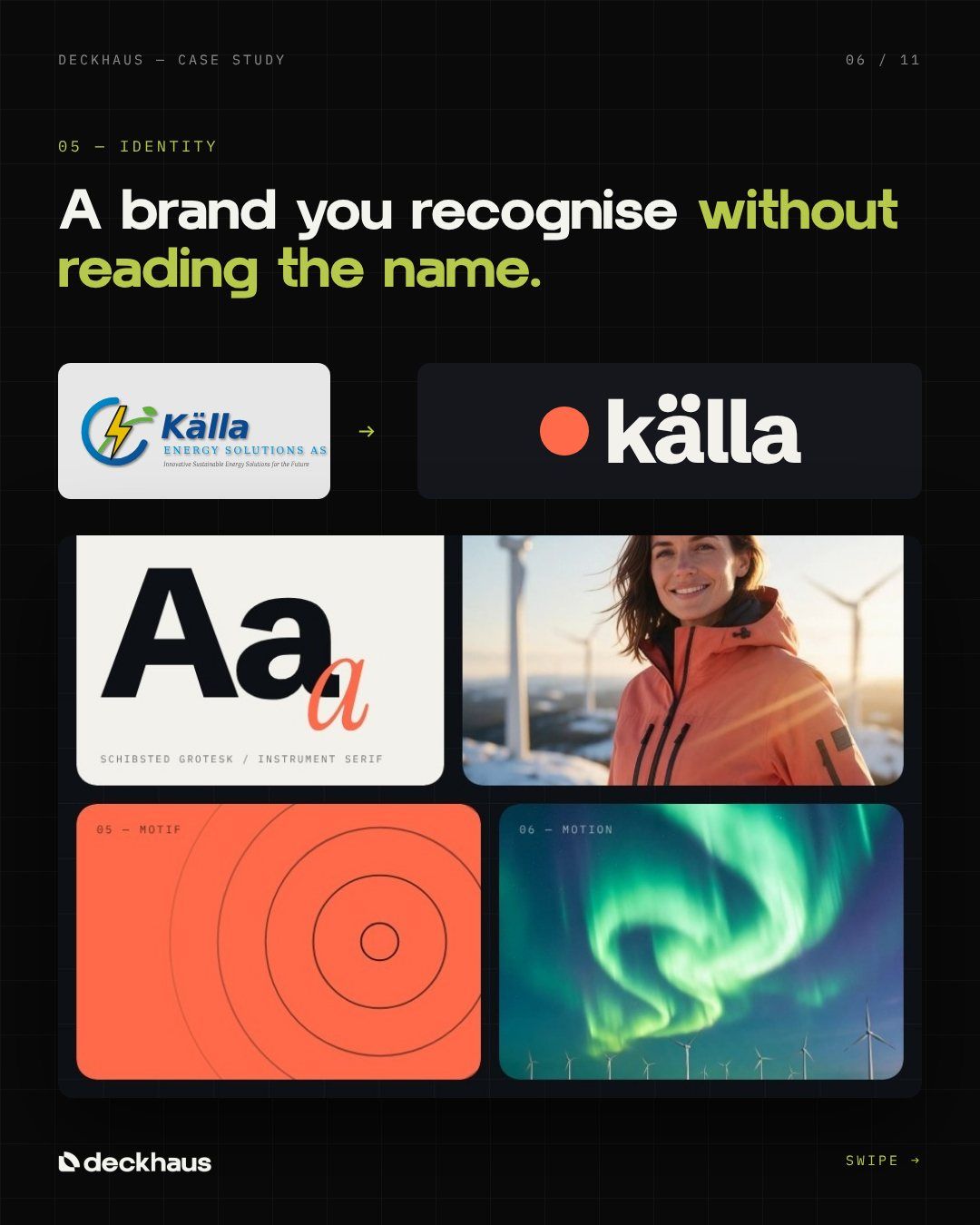 Källa — Posts & quotes