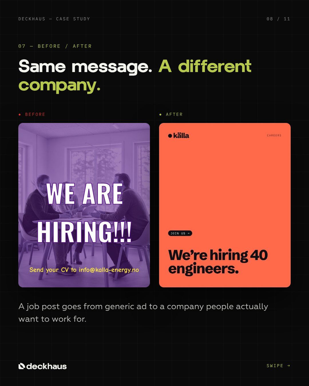 Källa — Posts & quotes