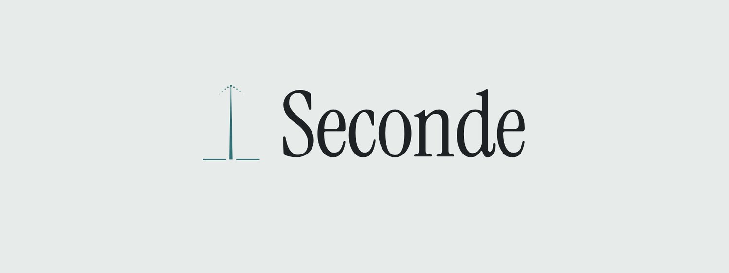 Seconde — The horizon