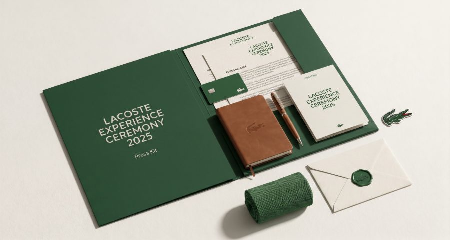 Identity system and collateral